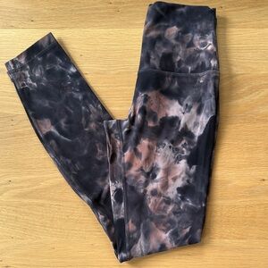 Lululemon Align Leggings Size 2